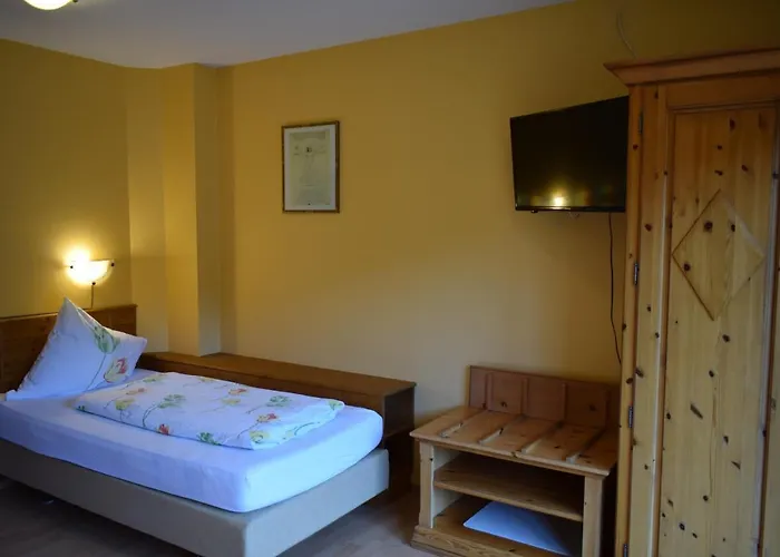 Waldhotel