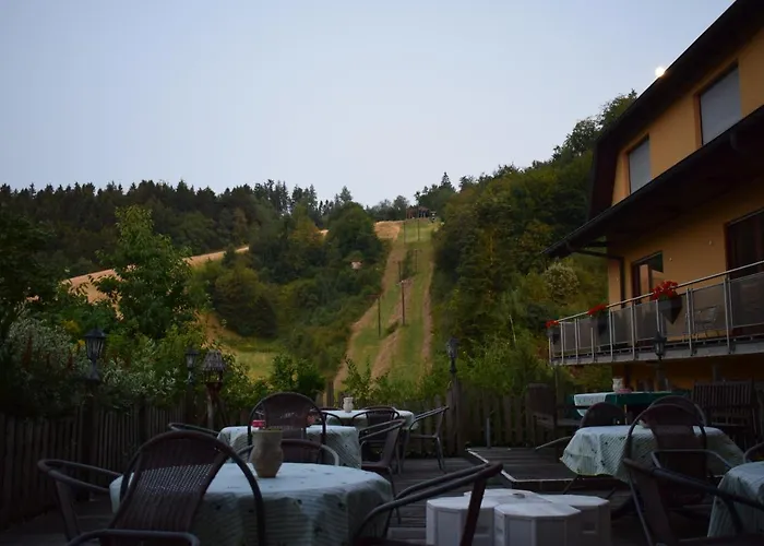 Waldhotel