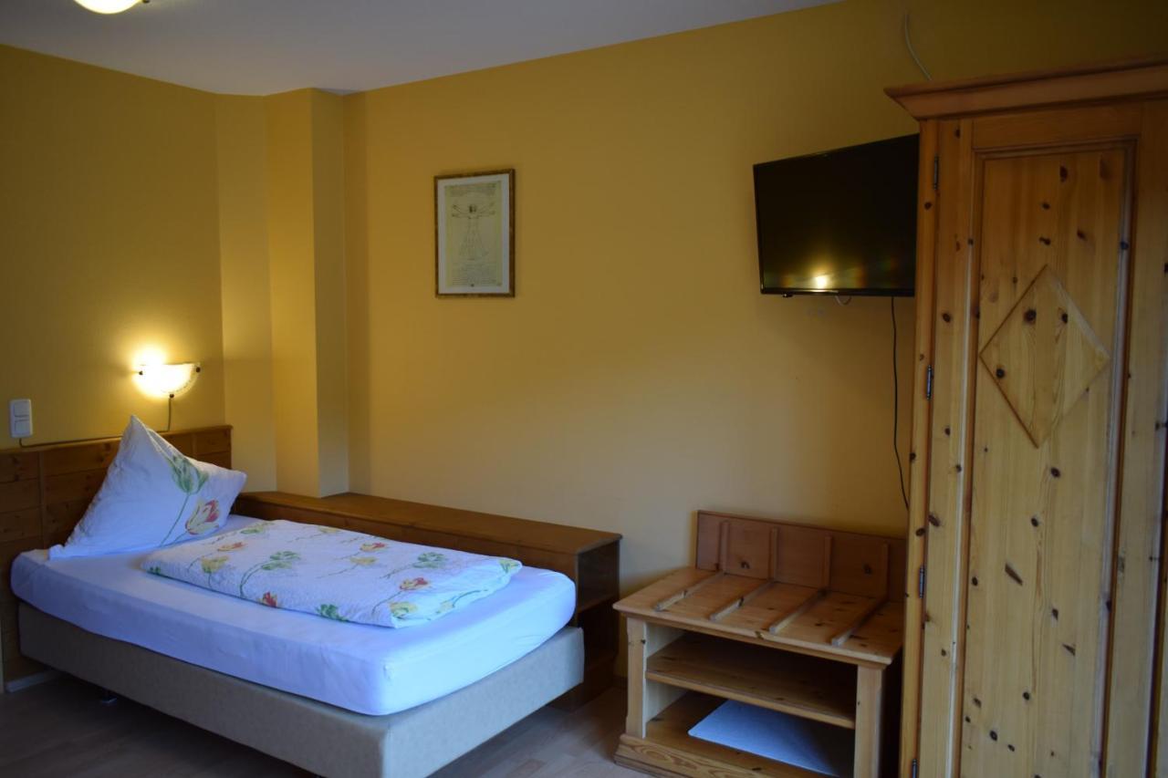 Hotel Waldhotel