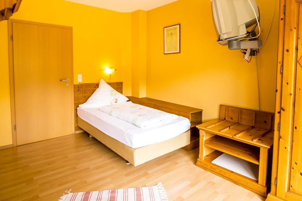Waldhotel Hotel Siebenbach