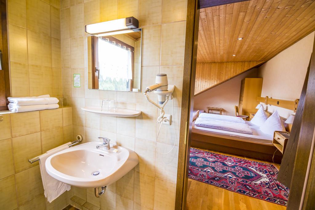 Waldhotel 2* Siebenbach
