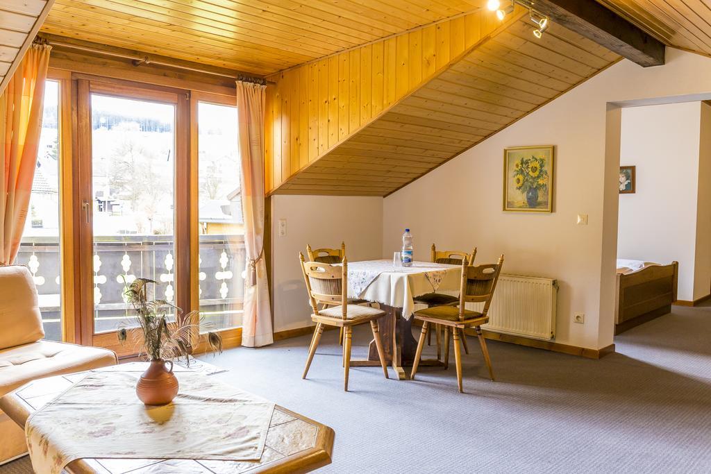 Waldhotel 2*